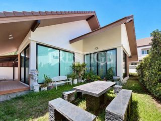 Haus zum Kauf mit 2 Zimmer in Bang Lamung, Chonburi