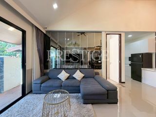 Haus zum Kauf mit 2 Zimmer in Bang Lamung, Chonburi