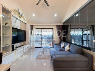 Haus zum Kauf mit 2 Zimmer in Bang Lamung, Chonburi