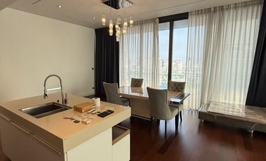 ให้เช่า 3 ห้องนอน คอนโด ใน คลองเตย, กรุงเทพฯ