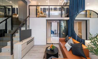 Condo en venta de 1 habitaciones en Mueang Samut Prakan, Samut Prakan
