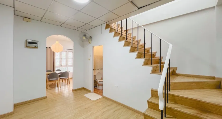 For rent 3 bedrooms townhouse in Mueang Phuket, Phuket