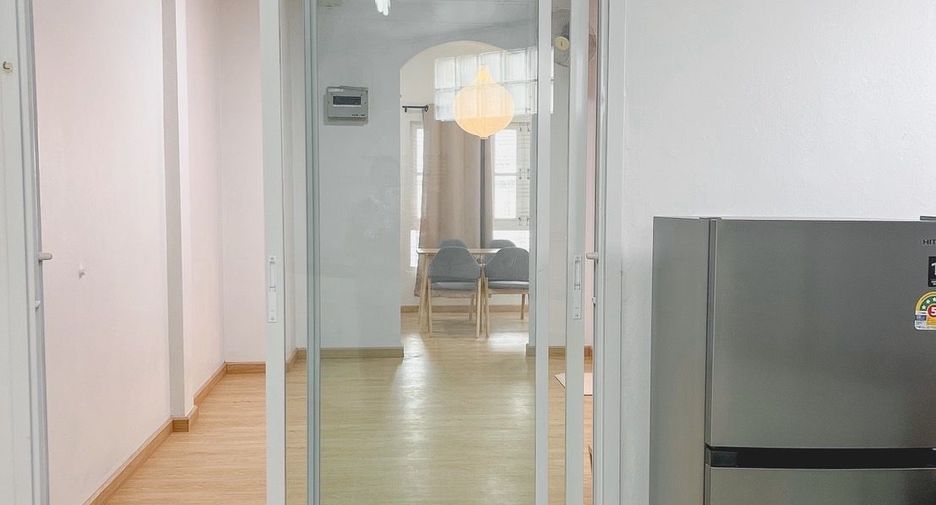 For rent 3 bedrooms townhouse in Mueang Phuket, Phuket