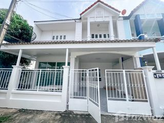 For rent 3 bedrooms townhouse in Mueang Phuket, Phuket