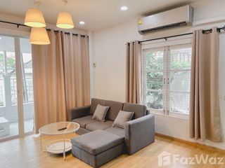 For rent 3 bedrooms townhouse in Mueang Phuket, Phuket