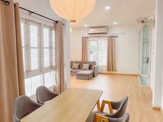 For rent 3 bedrooms townhouse in Mueang Phuket, Phuket