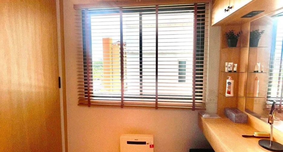 À vendre 1 chambre condo à Mueang Chiang Mai, Chiang Mai