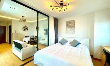 À vendre 1 chambre condo à Mueang Chiang Mai, Chiang Mai