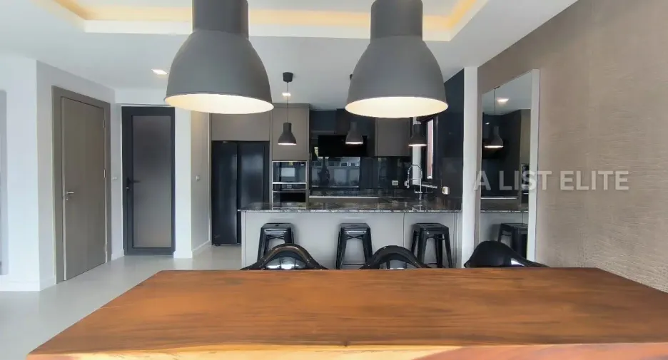 À vendre 3 chambres maison à South Pattaya, Pattaya