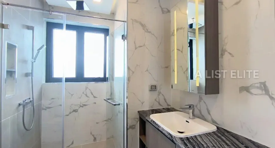À vendre 3 chambres maison à South Pattaya, Pattaya
