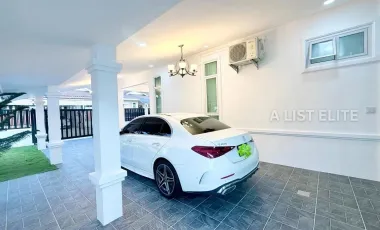 À vendre 4 chambres maison à South Pattaya, Pattaya