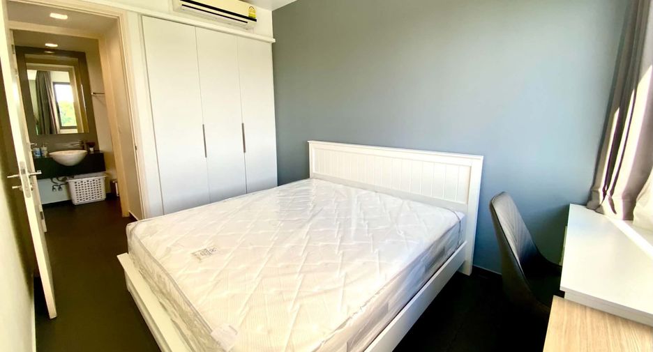 For sale 1 bed condo in Pratumnak, Pattaya