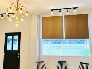 For rent retail Space in Bang Rak, Bangkok