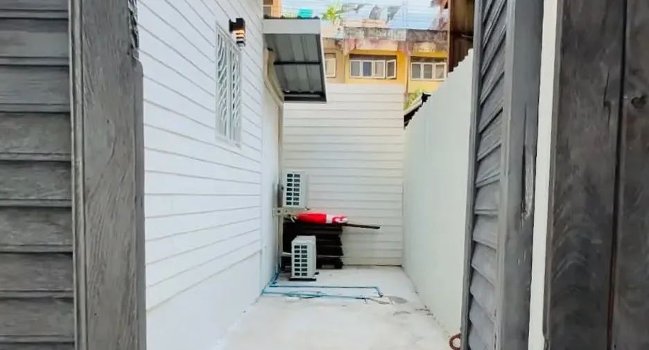 For rent retail Space in Bang Rak, Bangkok