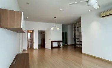 For rent 3 ベッドルーム condo in Watthana, Bangkok