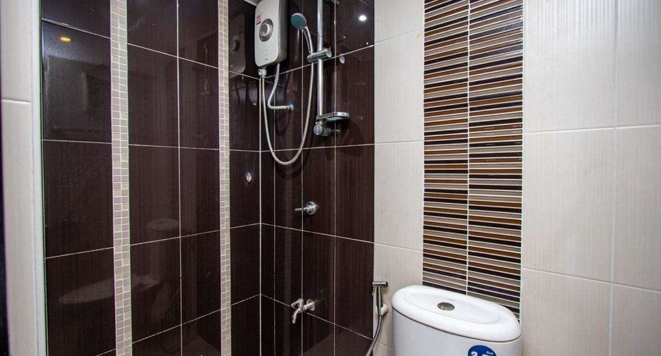 For rent 1 bed condo in Mueang Chiang Mai, Chiang Mai
