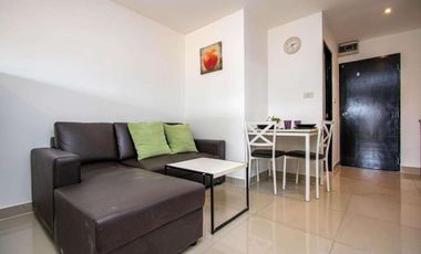 For rent 1 bed condo in Mueang Chiang Mai, Chiang Mai