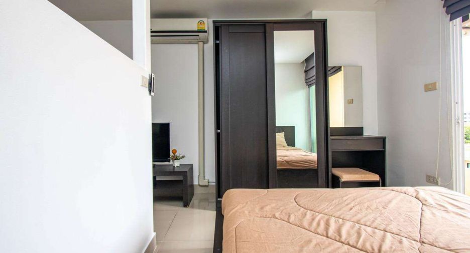 For rent 1 bed condo in Mueang Chiang Mai, Chiang Mai