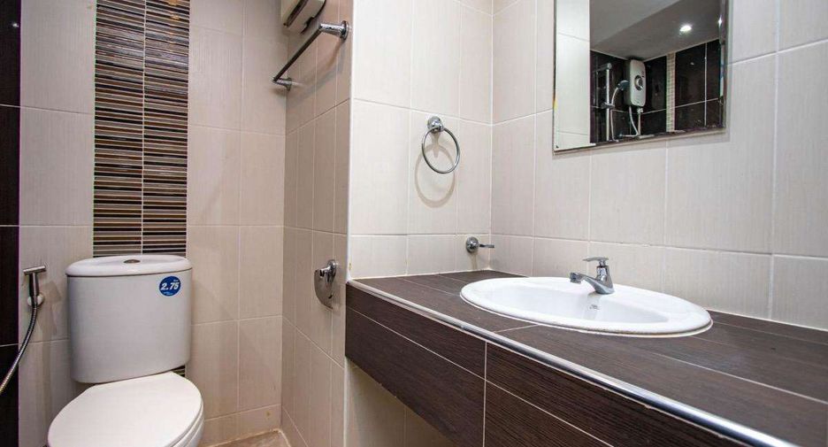 For rent 1 bed condo in Mueang Chiang Mai, Chiang Mai