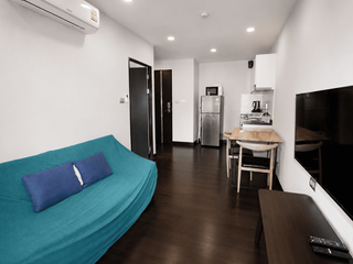 出售 1 卧室 公寓 在 Mueang Chiang Mai, Chiang Mai