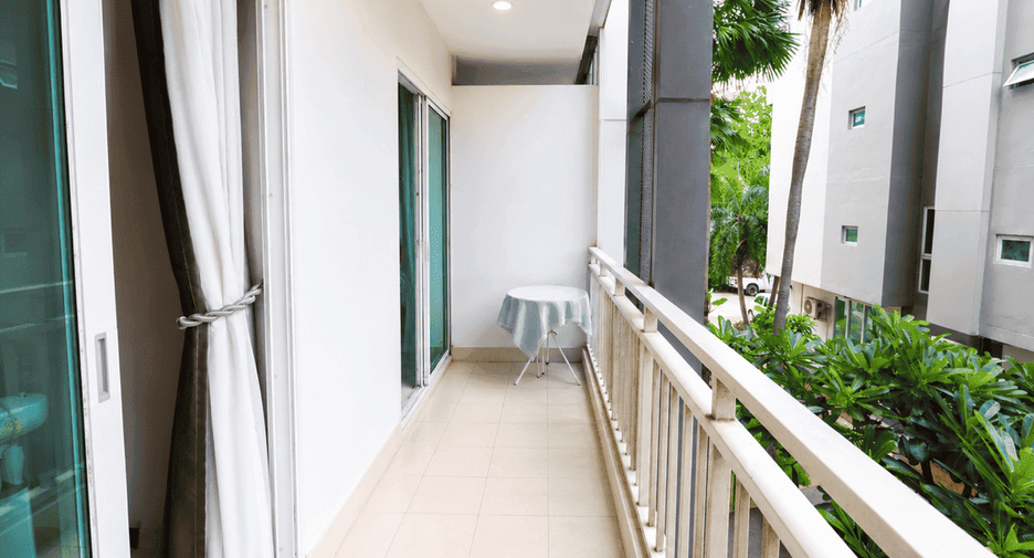 出售 1 卧室 公寓 在 Mueang Chiang Mai, Chiang Mai