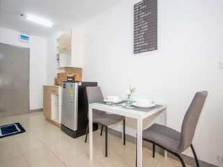 For rent 1 bed condo in Mueang Chiang Mai, Chiang Mai