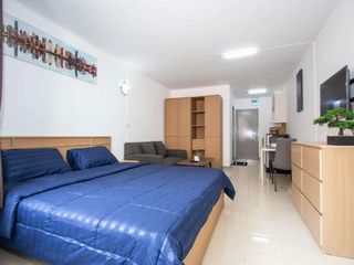 For rent 1 bed condo in Mueang Chiang Mai, Chiang Mai