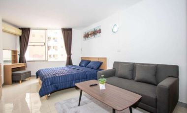 For rent 1 bed condo in Mueang Chiang Mai, Chiang Mai