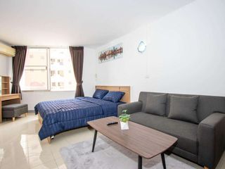For rent 1 bed condo in Mueang Chiang Mai, Chiang Mai