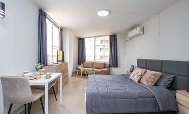 For rent 1 bed condo in Mueang Chiang Mai, Chiang Mai