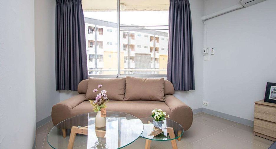 For rent 1 bed condo in Mueang Chiang Mai, Chiang Mai