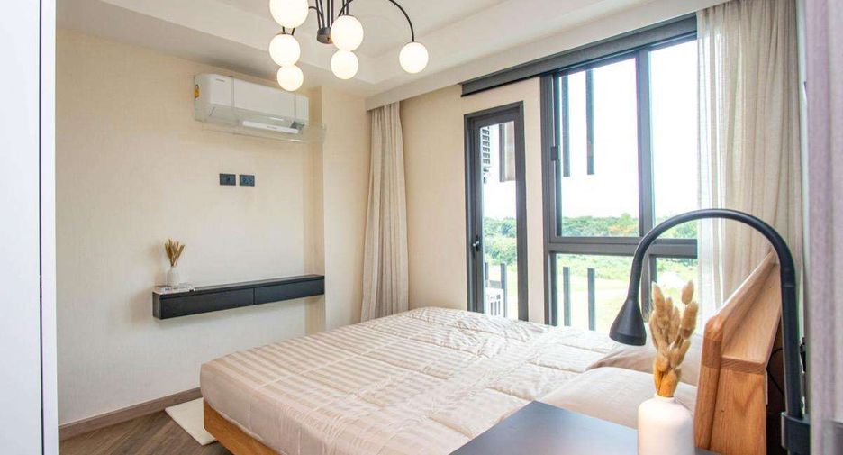 出租 1 卧室 公寓 在 San Sai, Chiang Mai