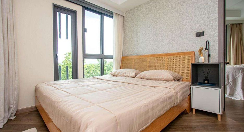 出租 1 卧室 公寓 在 San Sai, Chiang Mai