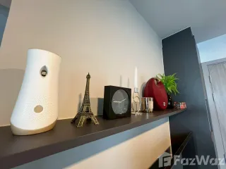 For sale 1 bed condo in Bang Kapi, Bangkok