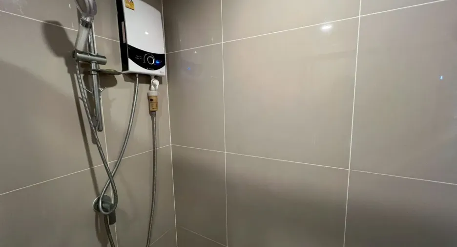 Wohnung zum Kauf mit 1 Zimmer in Bang Kapi, Bangkok