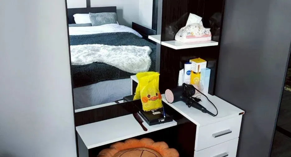 For sale 1 bed condo in Bang Kapi, Bangkok