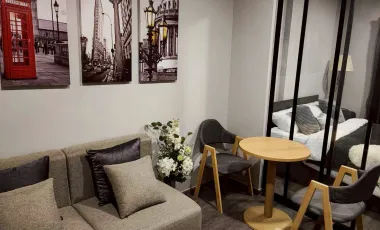For sale 1 bed condo 