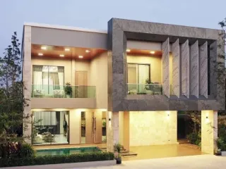For Rent 4 Bedroom House In Bang Lamung, Chonburi