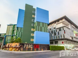 For rent 1 bed condo in Khan Na Yao, Bangkok