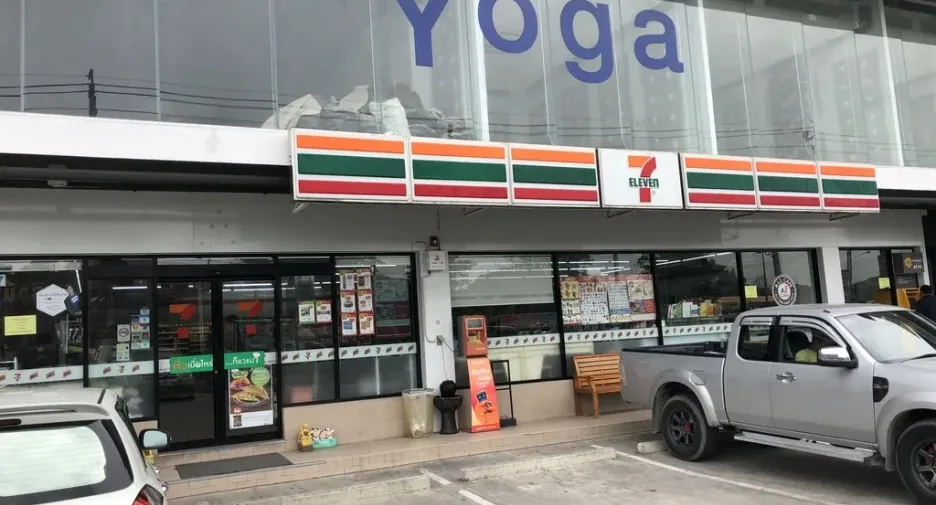 For rent 1 bed condo in Khan Na Yao, Bangkok