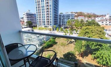 For sale 20 bedrooms condo in Pratumnak, Pattaya