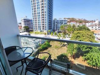 For sale 20 bedrooms condo in Bang Lamung, Chonburi