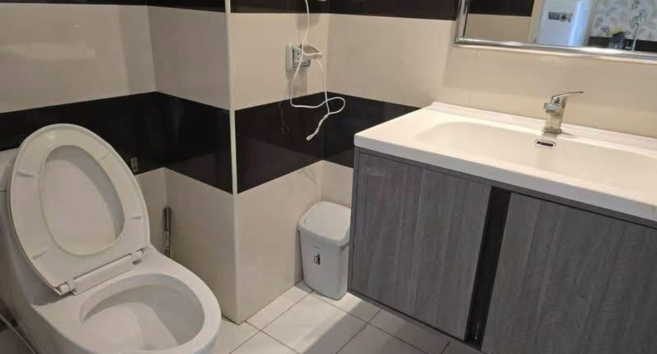 For sale 20 bedrooms condo in Pratumnak, Pattaya