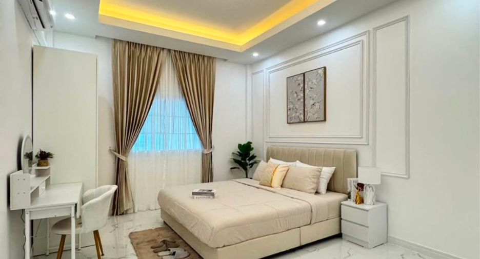 For sale 2 bedrooms townhouse in East Pattaya, Pattaya