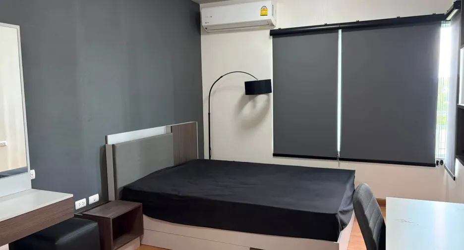 For rent 1 bed condo in South Pattaya, Pattaya
