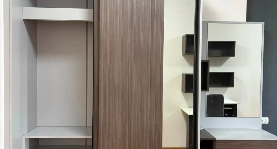 For rent 1 bed condo in South Pattaya, Pattaya