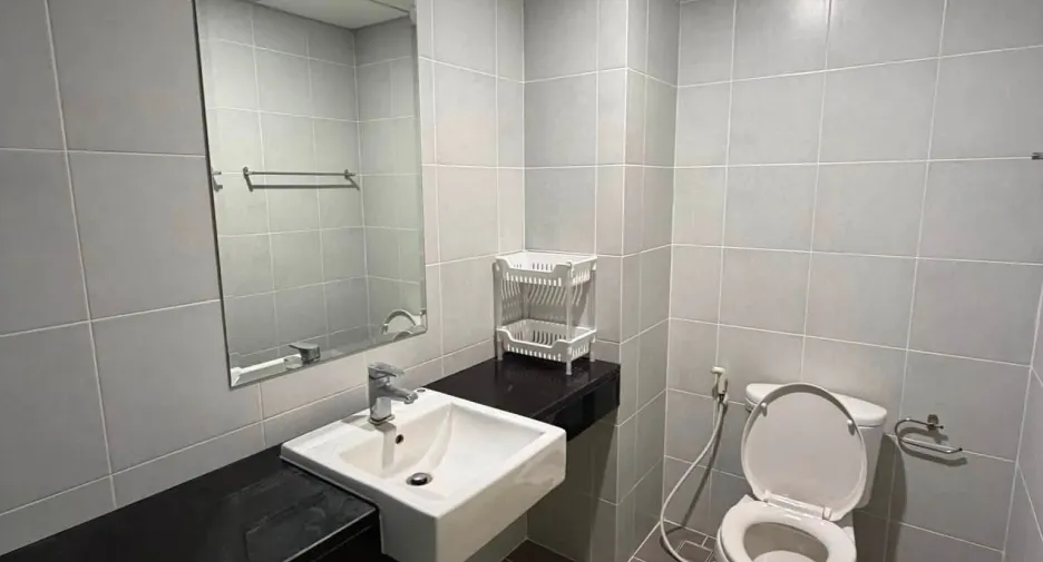For rent 1 bed condo in South Pattaya, Pattaya