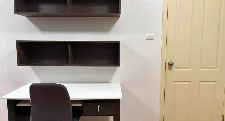 For rent 1 bed condo in South Pattaya, Pattaya