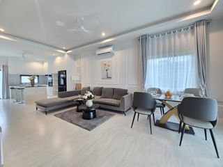For rent 3 ベッドルーム villa in Hua Hin, Prachuap Khiri Khan