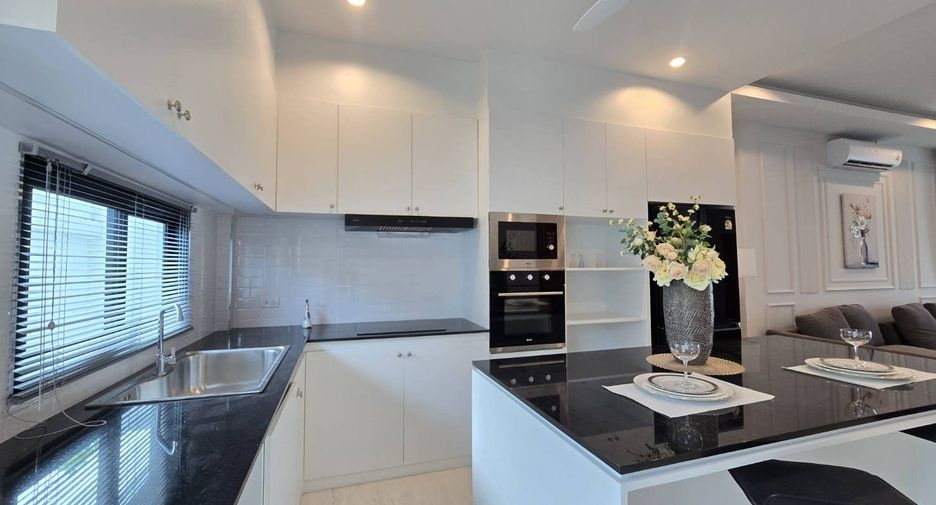 For rent 3 ベッドルーム villa in Hua Hin, Prachuap Khiri Khan